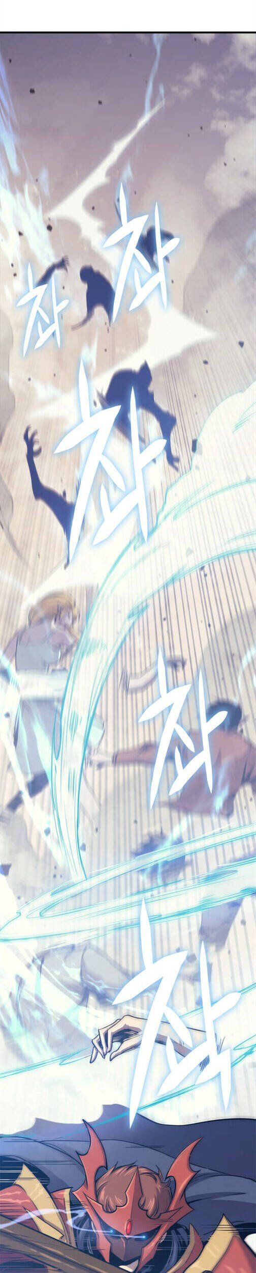 đọc truyện Sự Trở Lại Của Người Chơi Cấp Cao Nhất Chương 124 ảnh 5 tại Thiên Thai Truyện