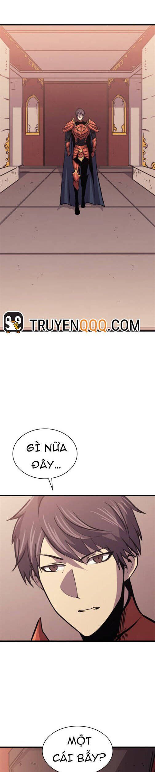 đọc truyện Sự Trở Lại Của Người Chơi Cấp Cao Nhất Chương 124 ảnh 32 tại Thiên Thai Truyện