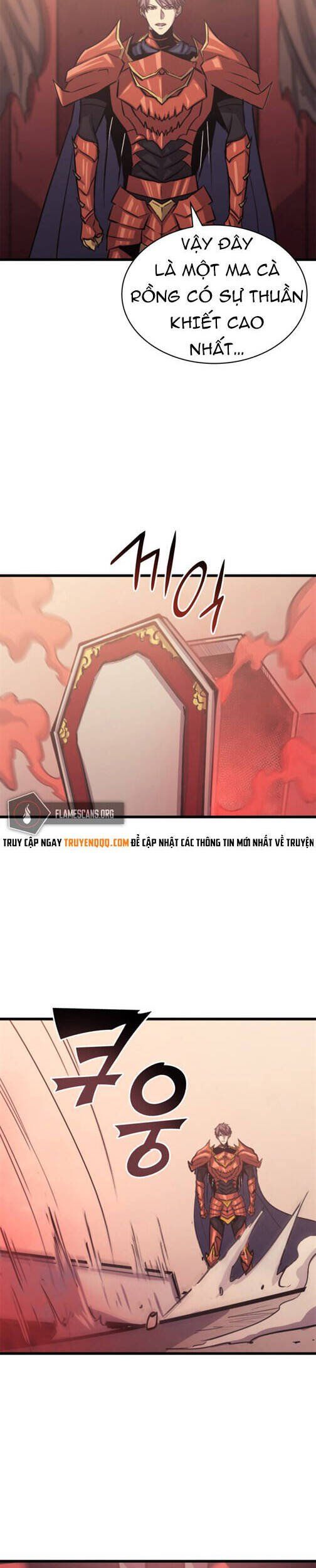 đọc truyện Sự Trở Lại Của Người Chơi Cấp Cao Nhất Chương 124 ảnh 35 tại Thiên Thai Truyện