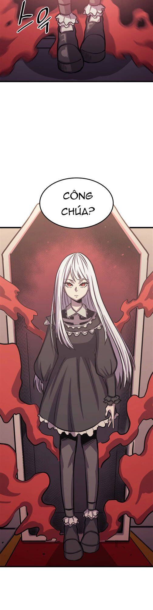 đọc truyện Sự Trở Lại Của Người Chơi Cấp Cao Nhất Chương 124 ảnh 36 tại Thiên Thai Truyện