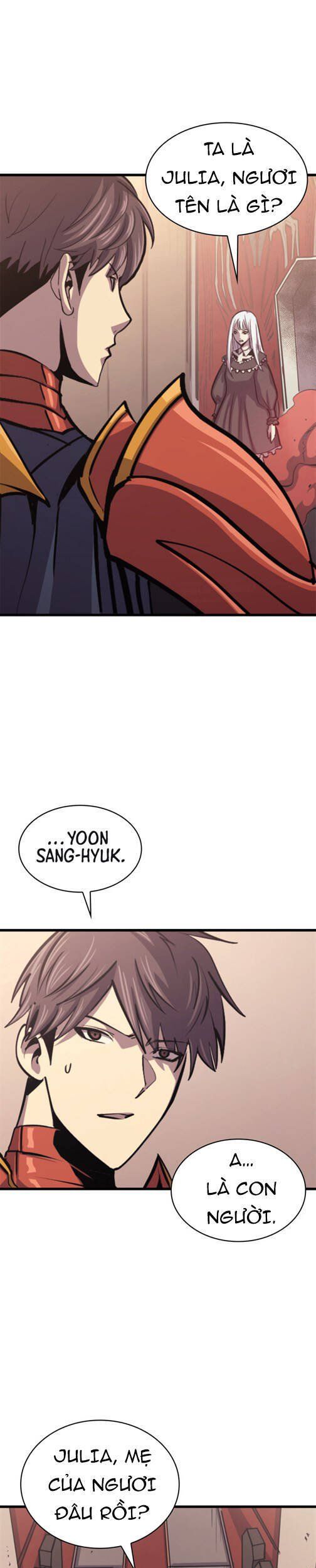 đọc truyện Sự Trở Lại Của Người Chơi Cấp Cao Nhất Chương 124 ảnh 37 tại Thiên Thai Truyện