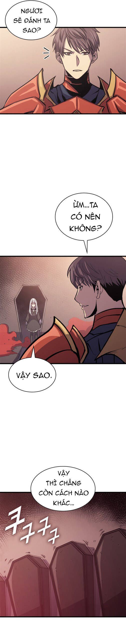 đọc truyện Sự Trở Lại Của Người Chơi Cấp Cao Nhất Chương 124 ảnh 40 tại Thiên Thai Truyện