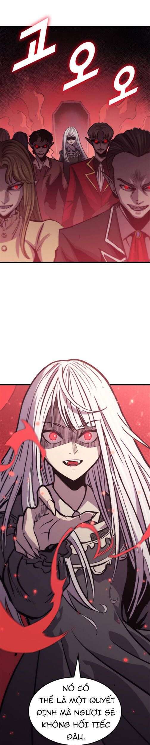 đọc truyện Sự Trở Lại Của Người Chơi Cấp Cao Nhất Chương 124 ảnh 42 tại Thiên Thai Truyện