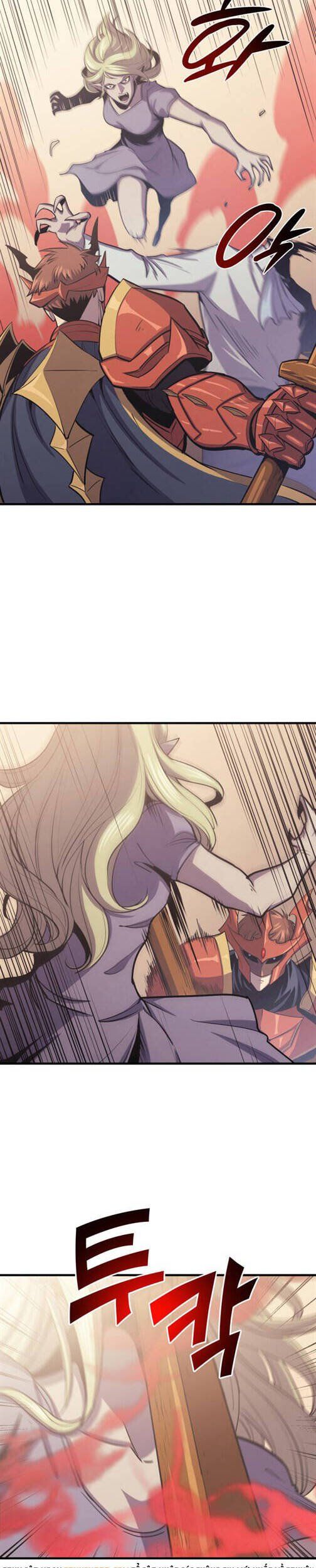 đọc truyện Sự Trở Lại Của Người Chơi Cấp Cao Nhất Chương 124 ảnh 8 tại Thiên Thai Truyện