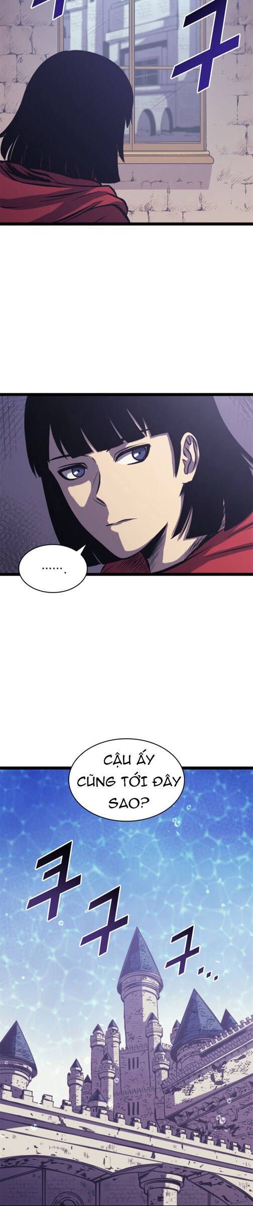 đọc truyện Sự Trở Lại Của Người Chơi Cấp Cao Nhất Chương 125 ảnh 12 tại Thiên Thai Truyện