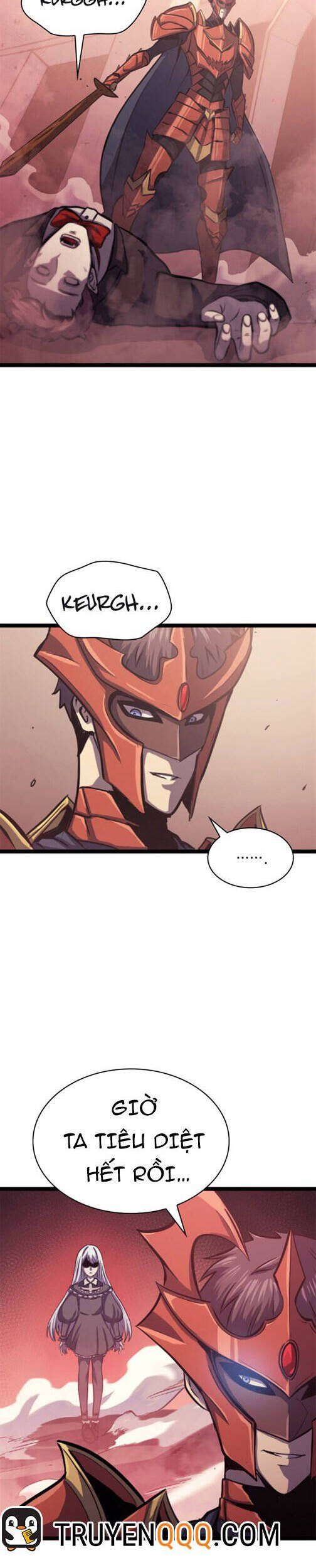 đọc truyện Sự Trở Lại Của Người Chơi Cấp Cao Nhất Chương 125 ảnh 14 tại Thiên Thai Truyện