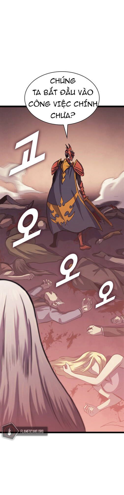 đọc truyện Sự Trở Lại Của Người Chơi Cấp Cao Nhất Chương 125 ảnh 15 tại Thiên Thai Truyện