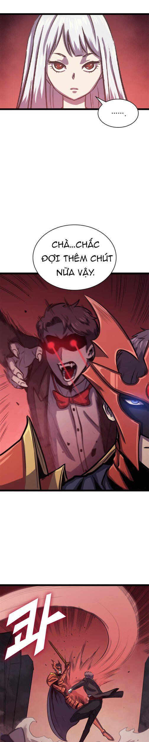 đọc truyện Sự Trở Lại Của Người Chơi Cấp Cao Nhất Chương 125 ảnh 16 tại Thiên Thai Truyện