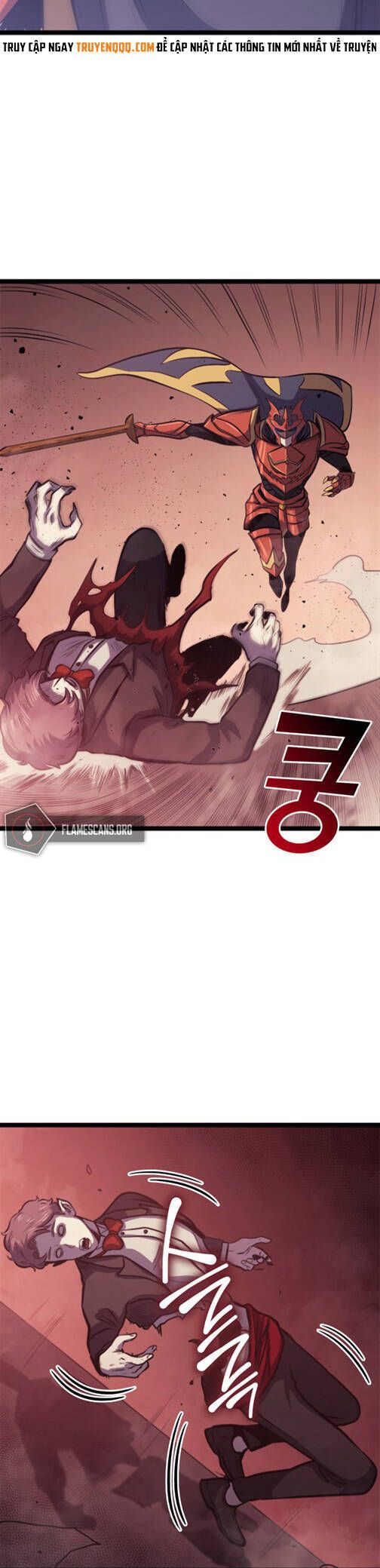 đọc truyện Sự Trở Lại Của Người Chơi Cấp Cao Nhất Chương 125 ảnh 18 tại Thiên Thai Truyện