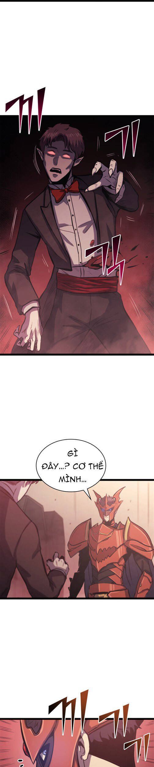 đọc truyện Sự Trở Lại Của Người Chơi Cấp Cao Nhất Chương 125 ảnh 19 tại Thiên Thai Truyện