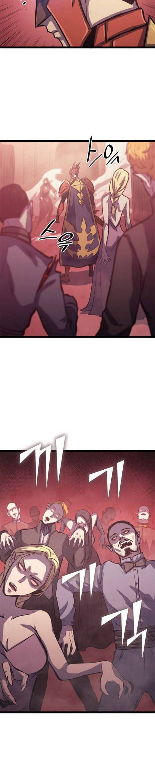 đọc truyện Sự Trở Lại Của Người Chơi Cấp Cao Nhất Chương 125 ảnh 20 tại Thiên Thai Truyện