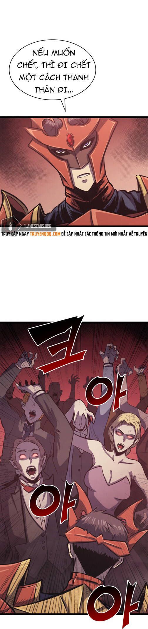 đọc truyện Sự Trở Lại Của Người Chơi Cấp Cao Nhất Chương 125 ảnh 21 tại Thiên Thai Truyện