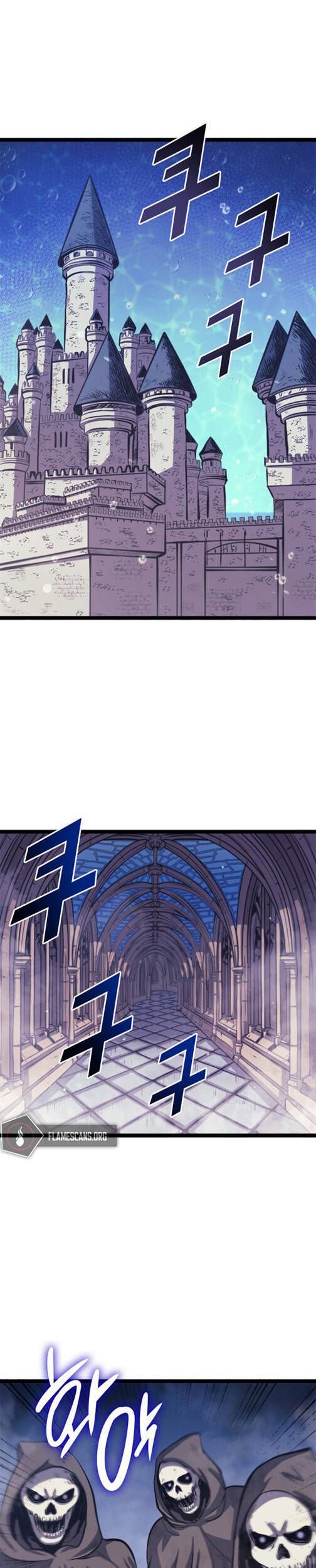 đọc truyện Sự Trở Lại Của Người Chơi Cấp Cao Nhất Chương 125 ảnh 4 tại Thiên Thai Truyện