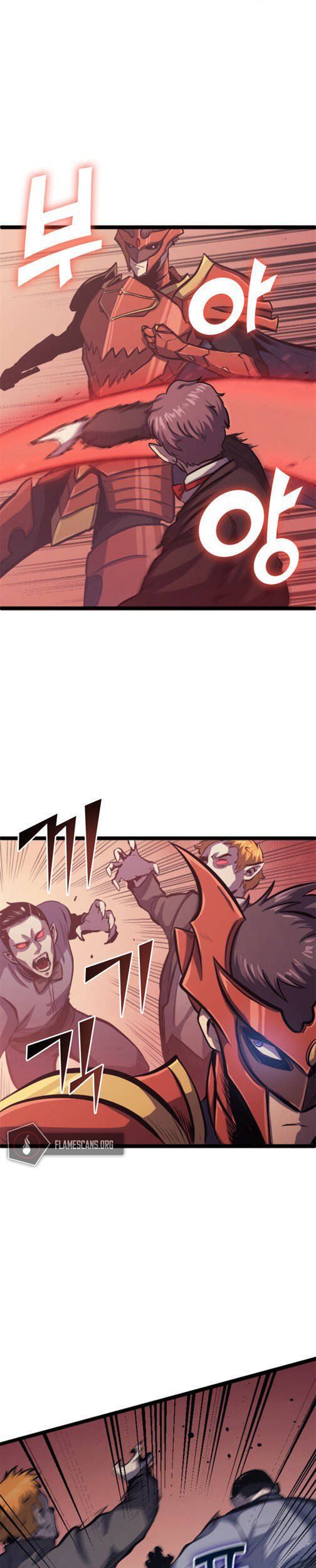 đọc truyện Sự Trở Lại Của Người Chơi Cấp Cao Nhất Chương 125 ảnh 22 tại Thiên Thai Truyện