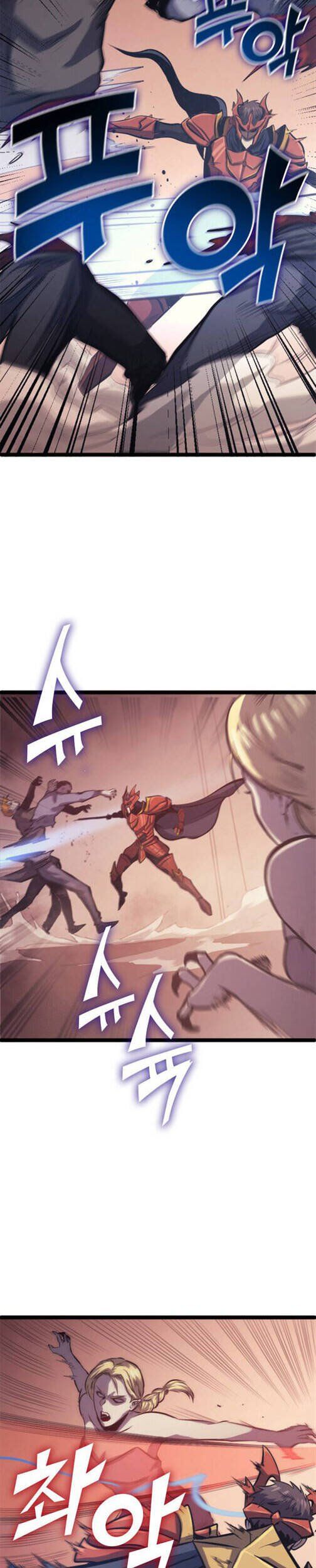 đọc truyện Sự Trở Lại Của Người Chơi Cấp Cao Nhất Chương 125 ảnh 23 tại Thiên Thai Truyện