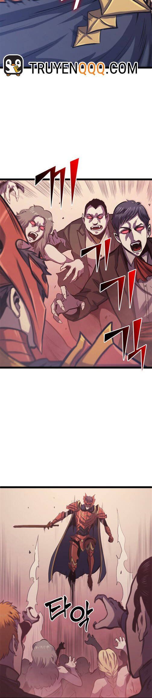 đọc truyện Sự Trở Lại Của Người Chơi Cấp Cao Nhất Chương 125 ảnh 24 tại Thiên Thai Truyện