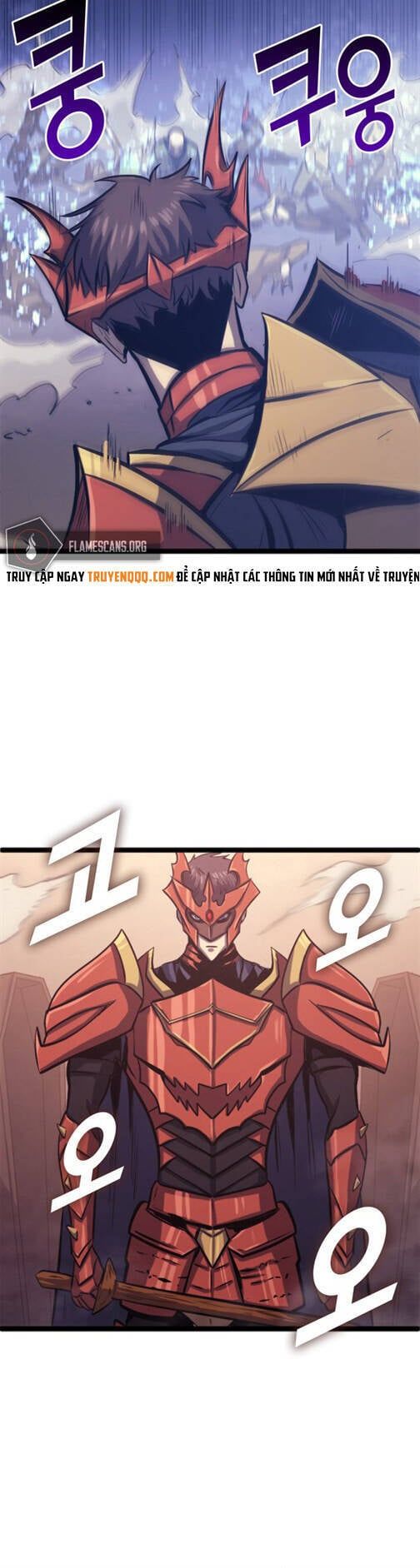 đọc truyện Sự Trở Lại Của Người Chơi Cấp Cao Nhất Chương 125 ảnh 27 tại Thiên Thai Truyện