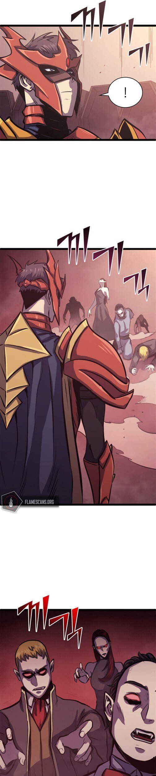 đọc truyện Sự Trở Lại Của Người Chơi Cấp Cao Nhất Chương 125 ảnh 28 tại Thiên Thai Truyện