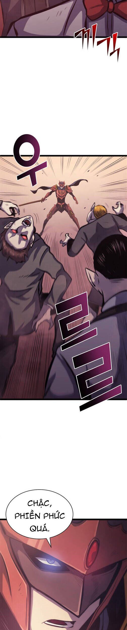 đọc truyện Sự Trở Lại Của Người Chơi Cấp Cao Nhất Chương 125 ảnh 29 tại Thiên Thai Truyện