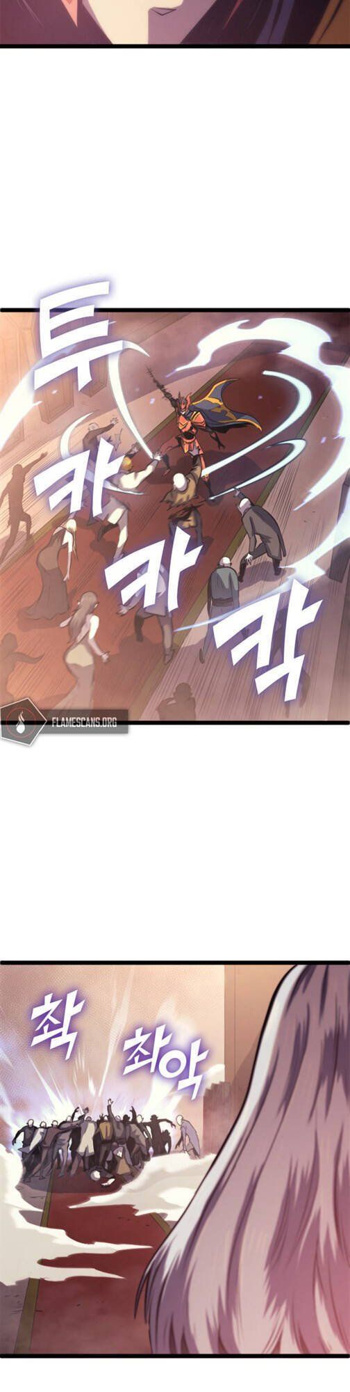 đọc truyện Sự Trở Lại Của Người Chơi Cấp Cao Nhất Chương 125 ảnh 30 tại Thiên Thai Truyện