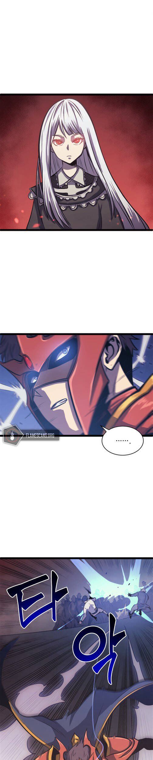 đọc truyện Sự Trở Lại Của Người Chơi Cấp Cao Nhất Chương 125 ảnh 31 tại Thiên Thai Truyện