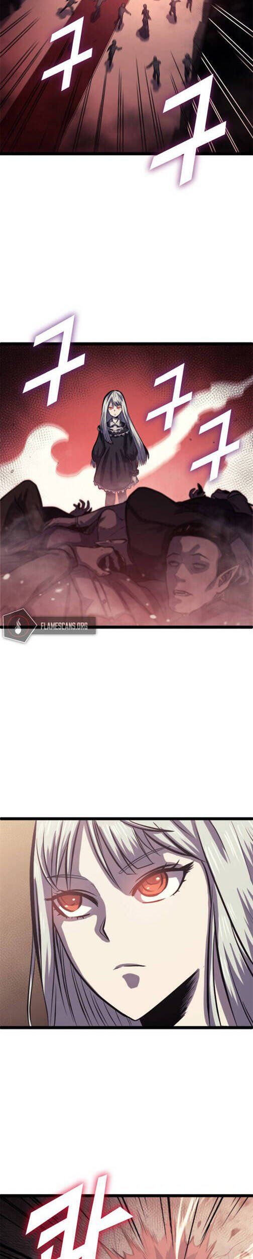 đọc truyện Sự Trở Lại Của Người Chơi Cấp Cao Nhất Chương 125 ảnh 35 tại Thiên Thai Truyện