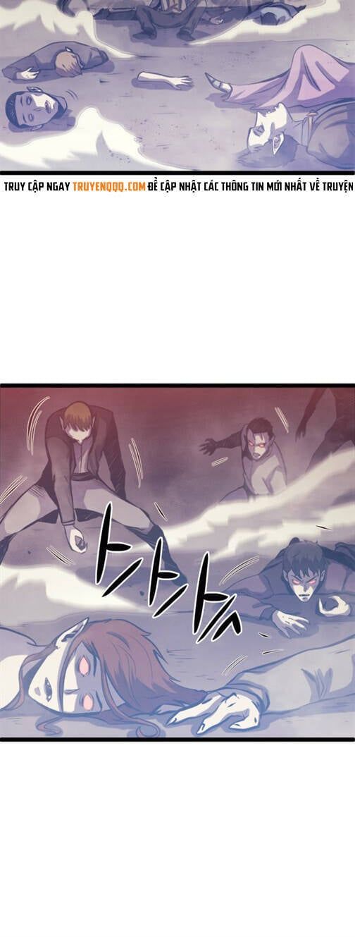 đọc truyện Sự Trở Lại Của Người Chơi Cấp Cao Nhất Chương 125 ảnh 39 tại Thiên Thai Truyện