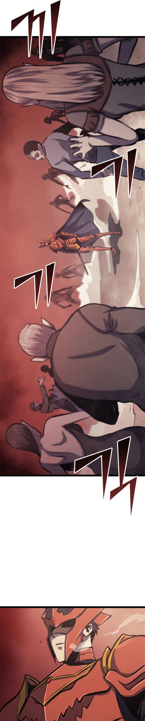 đọc truyện Sự Trở Lại Của Người Chơi Cấp Cao Nhất Chương 125 ảnh 40 tại Thiên Thai Truyện