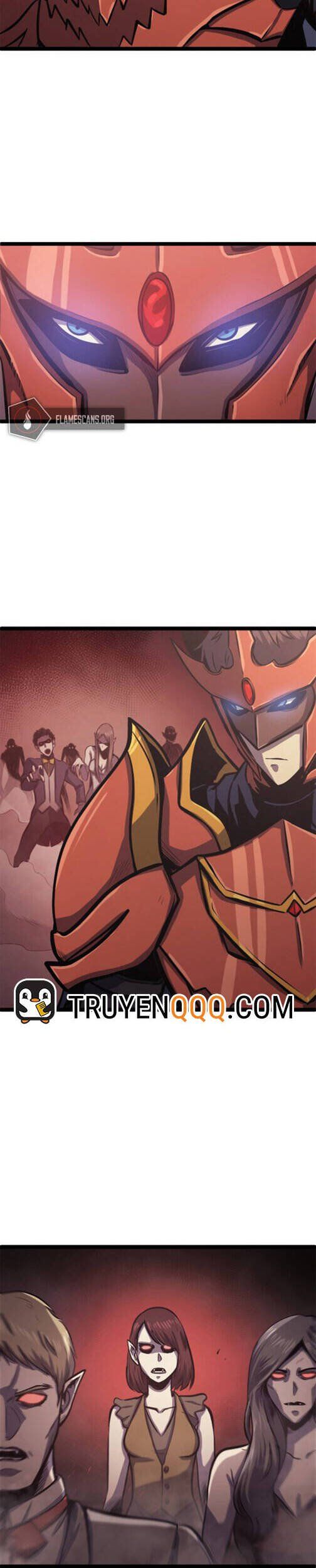 đọc truyện Sự Trở Lại Của Người Chơi Cấp Cao Nhất Chương 125 ảnh 41 tại Thiên Thai Truyện