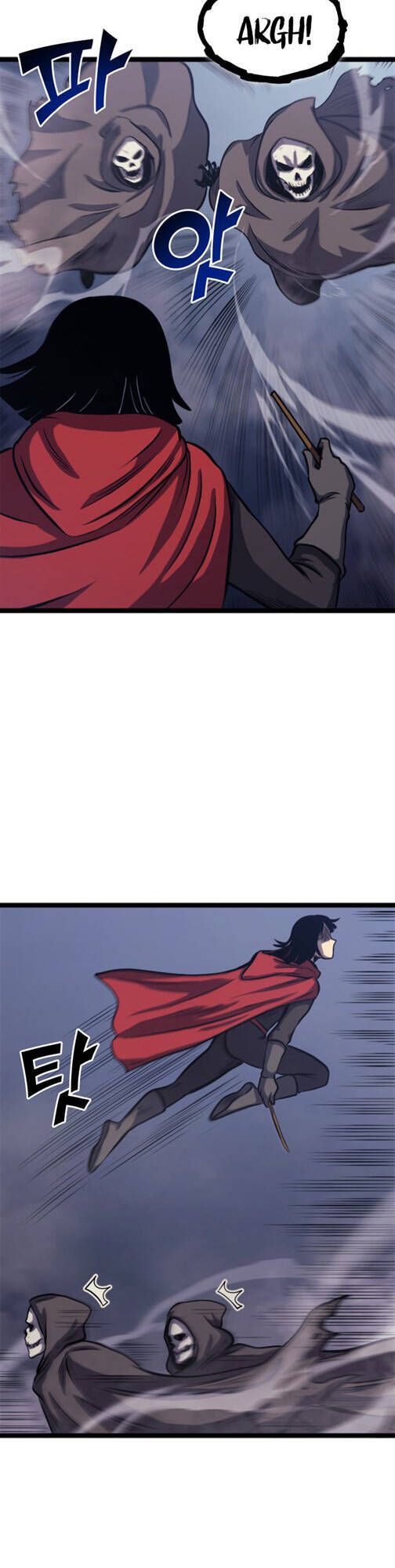 đọc truyện Sự Trở Lại Của Người Chơi Cấp Cao Nhất Chương 125 ảnh 6 tại Thiên Thai Truyện