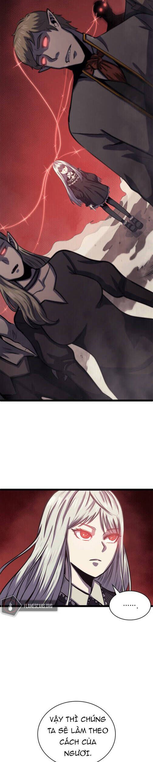 đọc truyện Sự Trở Lại Của Người Chơi Cấp Cao Nhất Chương 125 ảnh 44 tại Thiên Thai Truyện