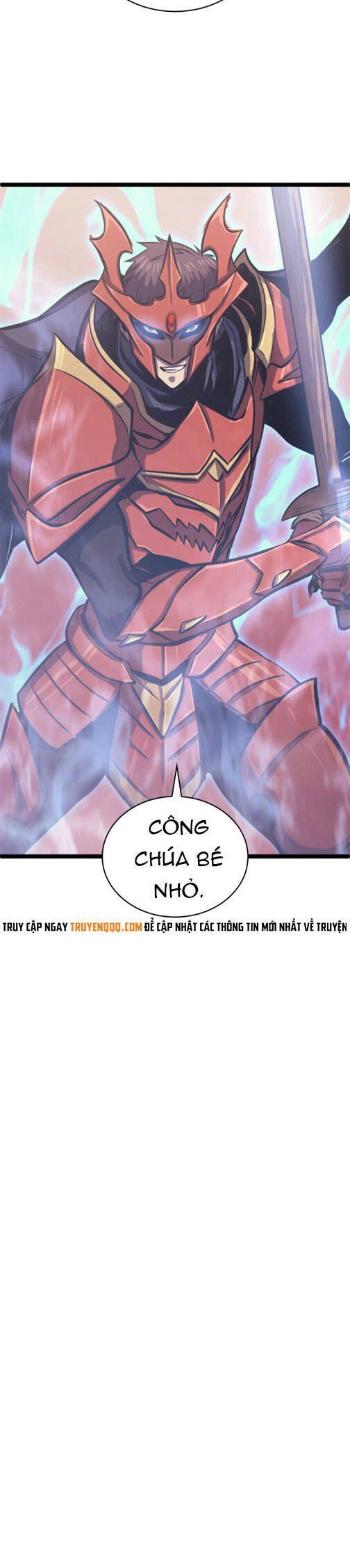 đọc truyện Sự Trở Lại Của Người Chơi Cấp Cao Nhất Chương 125 ảnh 45 tại Thiên Thai Truyện