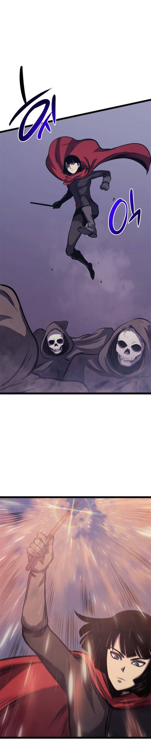 đọc truyện Sự Trở Lại Của Người Chơi Cấp Cao Nhất Chương 125 ảnh 7 tại Thiên Thai Truyện