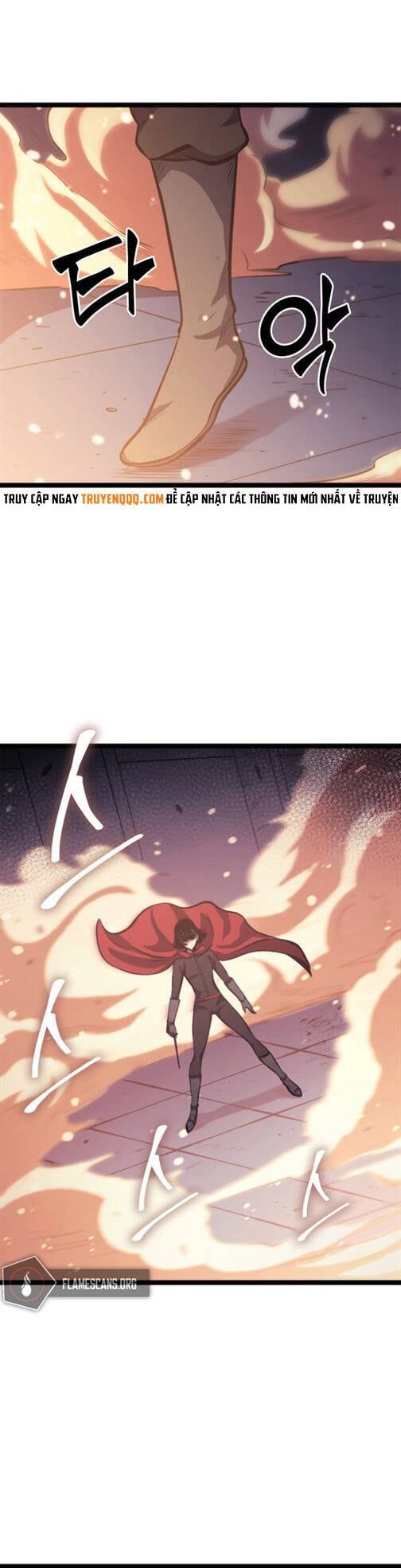 đọc truyện Sự Trở Lại Của Người Chơi Cấp Cao Nhất Chương 125 ảnh 9 tại Thiên Thai Truyện