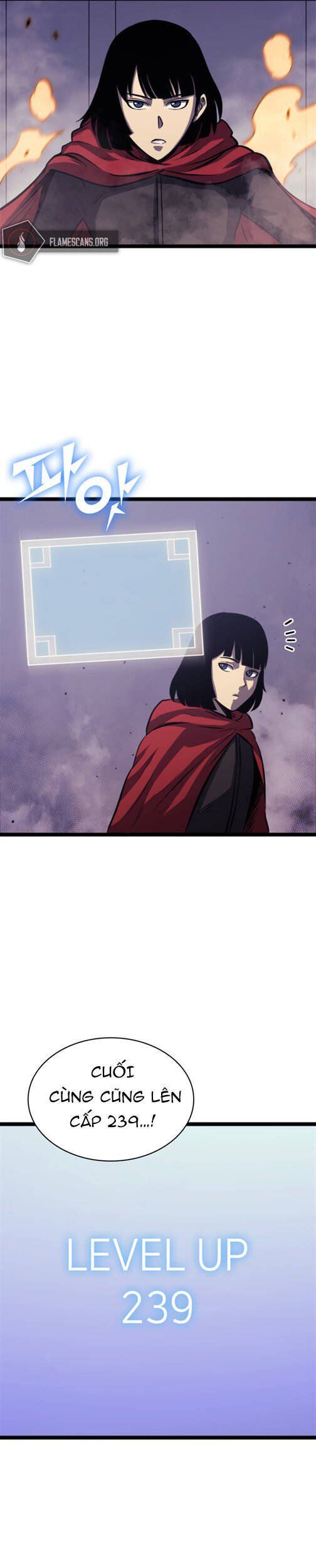 đọc truyện Sự Trở Lại Của Người Chơi Cấp Cao Nhất Chương 125 ảnh 10 tại Thiên Thai Truyện