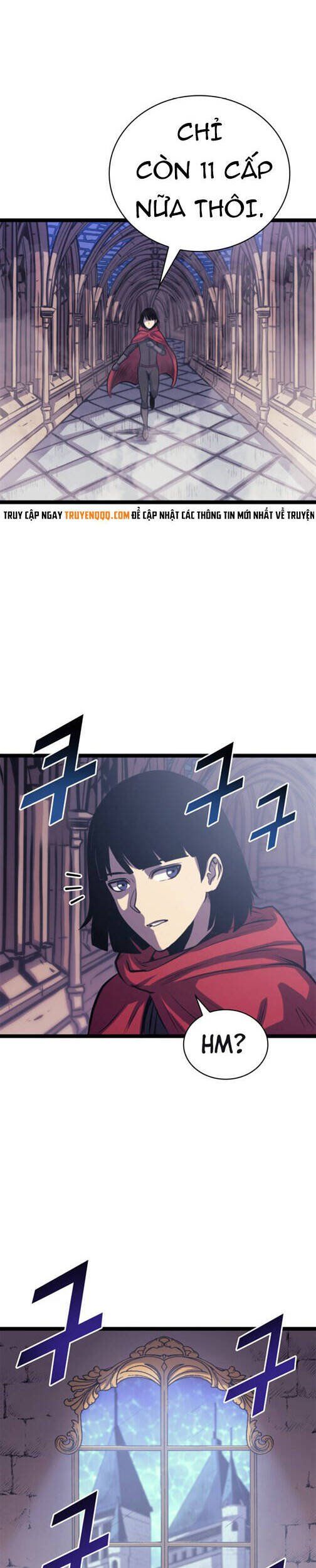 đọc truyện Sự Trở Lại Của Người Chơi Cấp Cao Nhất Chương 125 ảnh 11 tại Thiên Thai Truyện