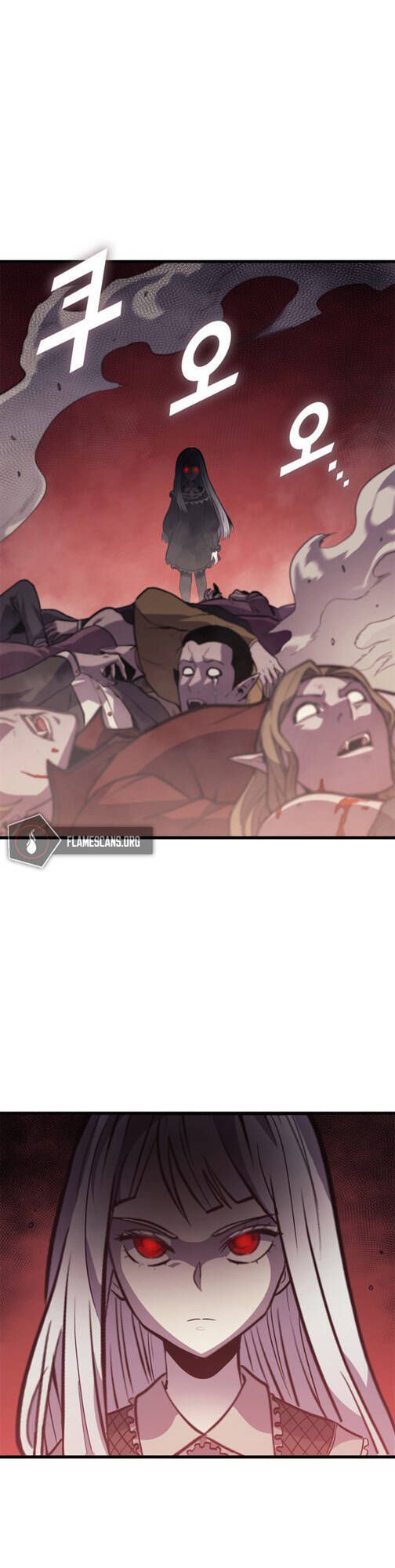 đọc truyện Sự Trở Lại Của Người Chơi Cấp Cao Nhất Chương 126 ảnh 12 tại Thiên Thai Truyện