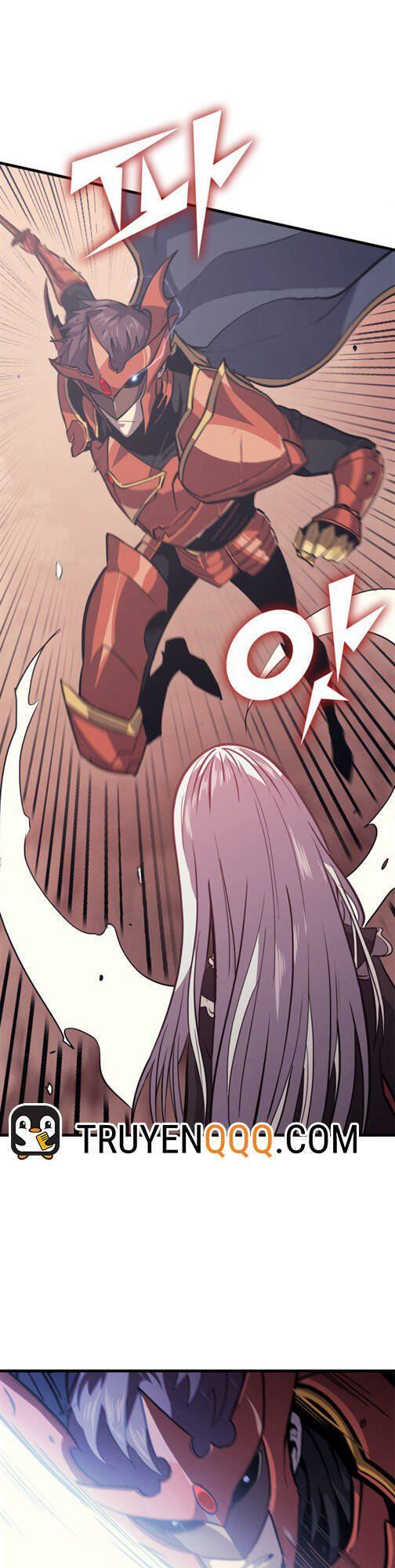 đọc truyện Sự Trở Lại Của Người Chơi Cấp Cao Nhất Chương 126 ảnh 13 tại Thiên Thai Truyện