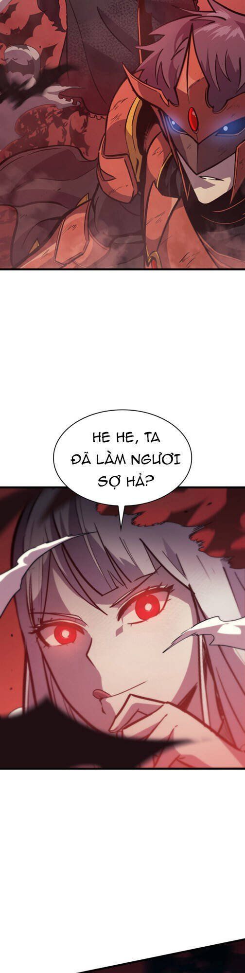 đọc truyện Sự Trở Lại Của Người Chơi Cấp Cao Nhất Chương 126 ảnh 22 tại Thiên Thai Truyện