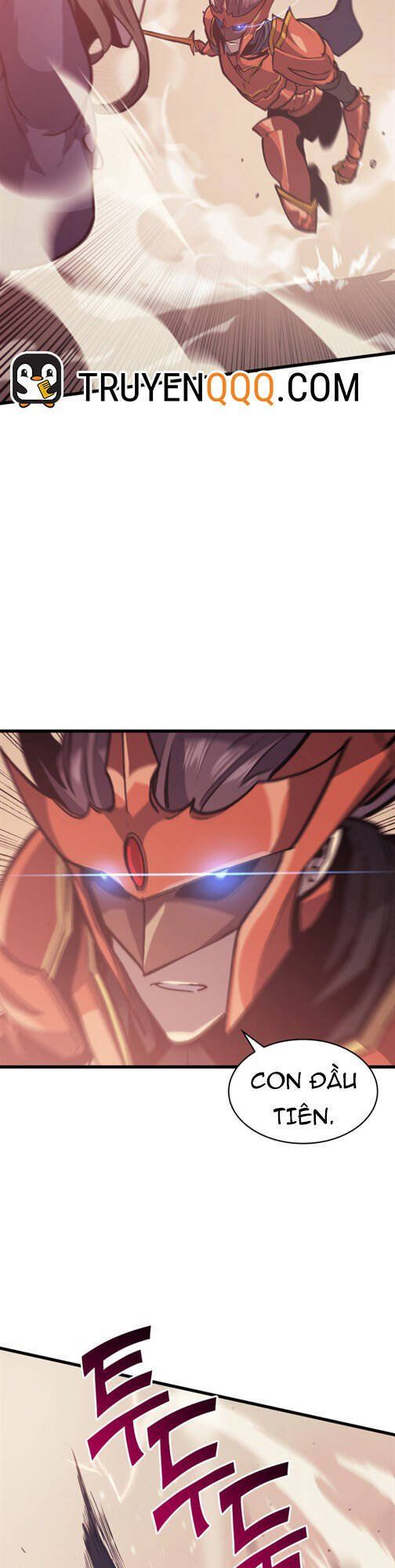 đọc truyện Sự Trở Lại Của Người Chơi Cấp Cao Nhất Chương 126 ảnh 5 tại Thiên Thai Truyện