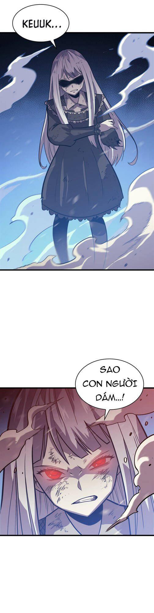 đọc truyện Sự Trở Lại Của Người Chơi Cấp Cao Nhất Chương 126 ảnh 37 tại Thiên Thai Truyện