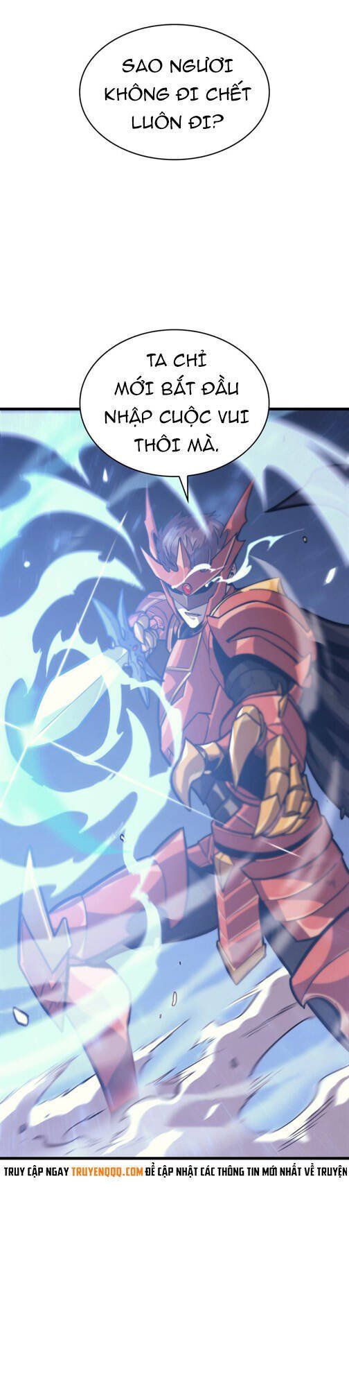 đọc truyện Sự Trở Lại Của Người Chơi Cấp Cao Nhất Chương 126 ảnh 38 tại Thiên Thai Truyện