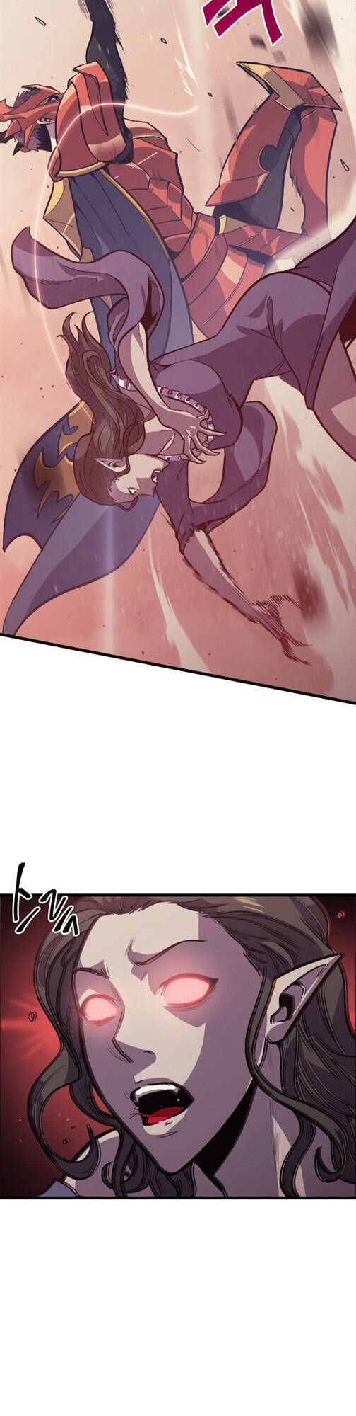 đọc truyện Sự Trở Lại Của Người Chơi Cấp Cao Nhất Chương 126 ảnh 6 tại Thiên Thai Truyện