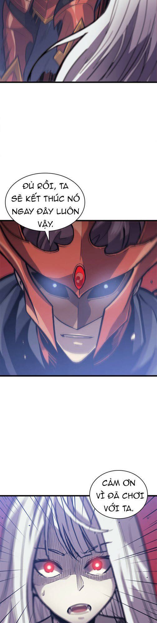 đọc truyện Sự Trở Lại Của Người Chơi Cấp Cao Nhất Chương 126 ảnh 45 tại Thiên Thai Truyện