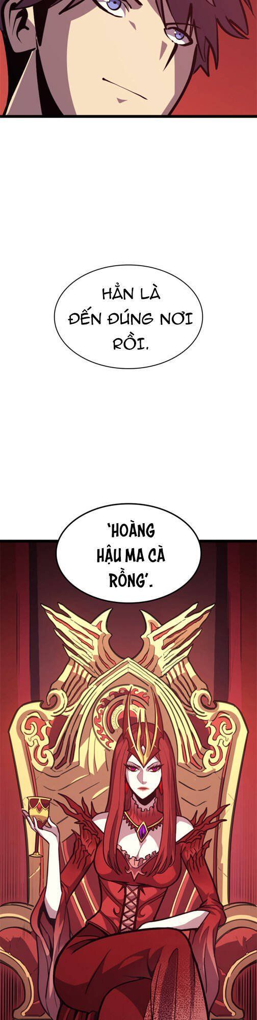 đọc truyện Sự Trở Lại Của Người Chơi Cấp Cao Nhất Chương 126 ảnh 54 tại Thiên Thai Truyện