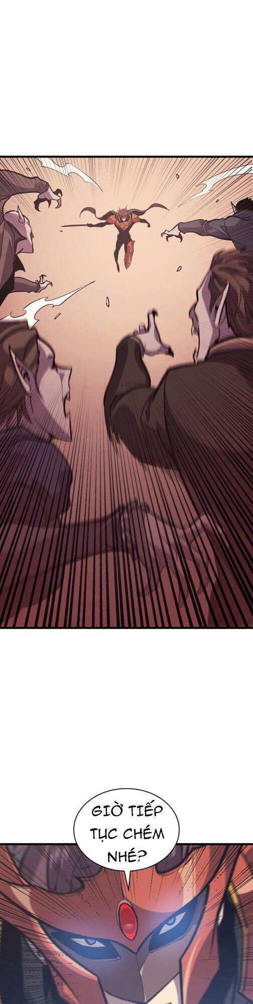 đọc truyện Sự Trở Lại Của Người Chơi Cấp Cao Nhất Chương 126 ảnh 8 tại Thiên Thai Truyện