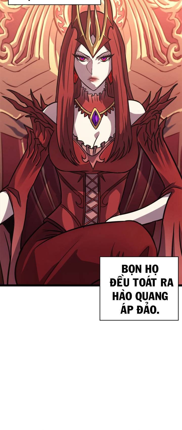 đọc truyện Sự Trở Lại Của Người Chơi Cấp Cao Nhất Chương 127 ảnh 13 tại Thiên Thai Truyện