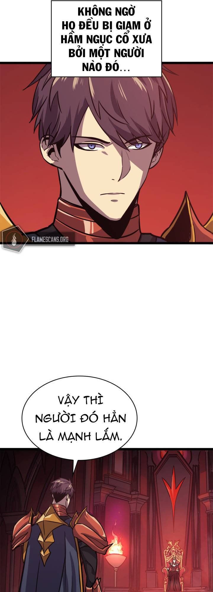 đọc truyện Sự Trở Lại Của Người Chơi Cấp Cao Nhất Chương 127 ảnh 14 tại Thiên Thai Truyện