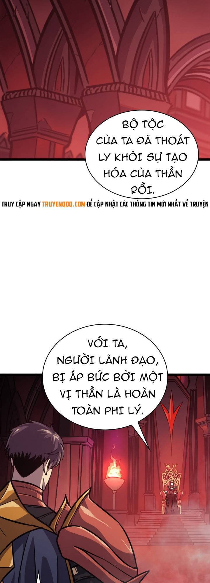 đọc truyện Sự Trở Lại Của Người Chơi Cấp Cao Nhất Chương 127 ảnh 17 tại Thiên Thai Truyện