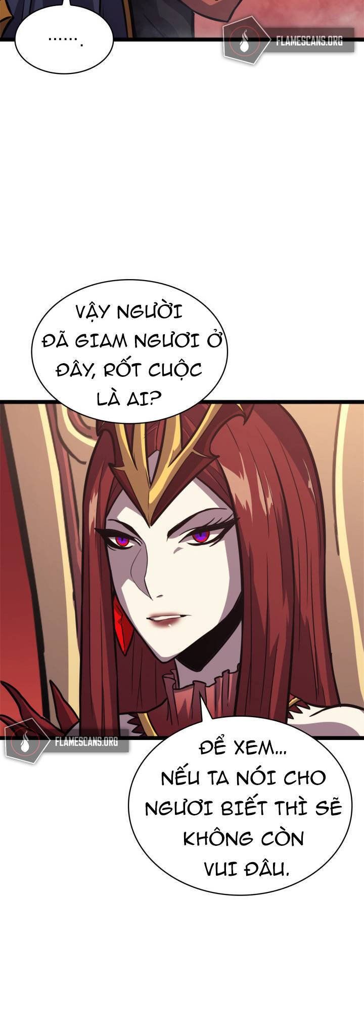 đọc truyện Sự Trở Lại Của Người Chơi Cấp Cao Nhất Chương 127 ảnh 18 tại Thiên Thai Truyện